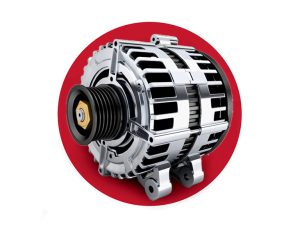 لوازم برقی و الکتریکی خودرو
