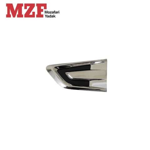 زه روی گلگیر چپ جک JAC S5