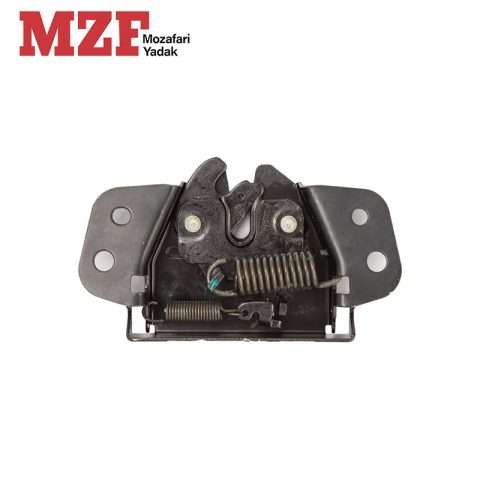 قفل درب موتور (کاپوت) جک JAC S5