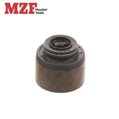 كاسه نمد ساق سوپاپ جک JAC S3