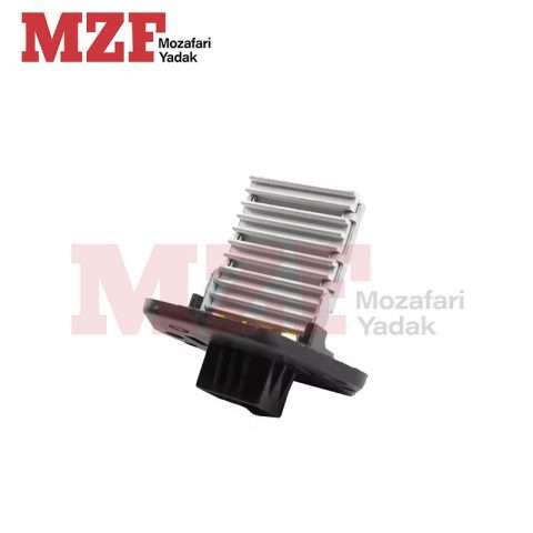 مقاومت فن بخاری جک JAC S5