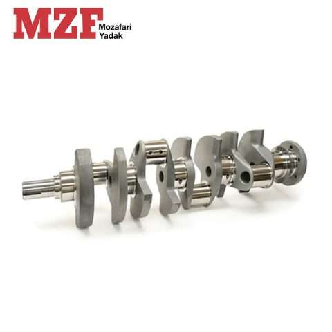 میل لنگ جک JAC S3