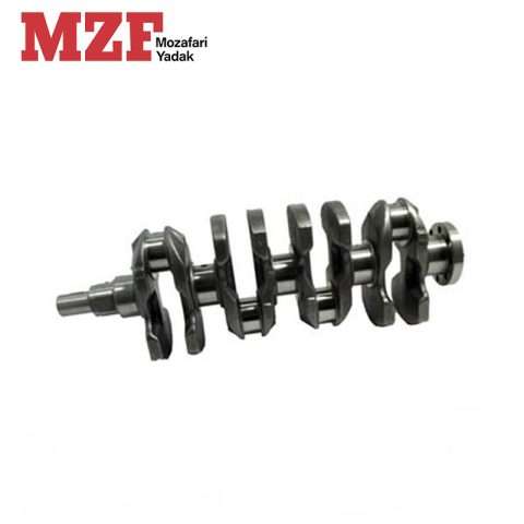 میل لنگ موتور جک JAC S5 اتومات