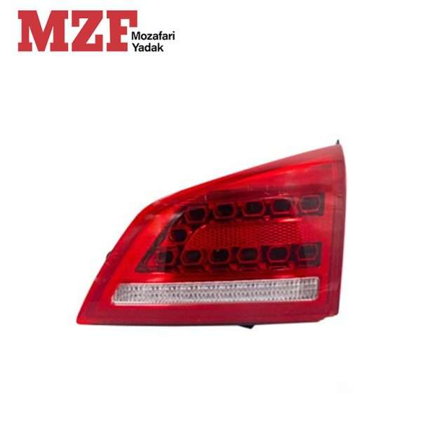 چراغ خطر روی صندوق عقب راست جک JAC S5