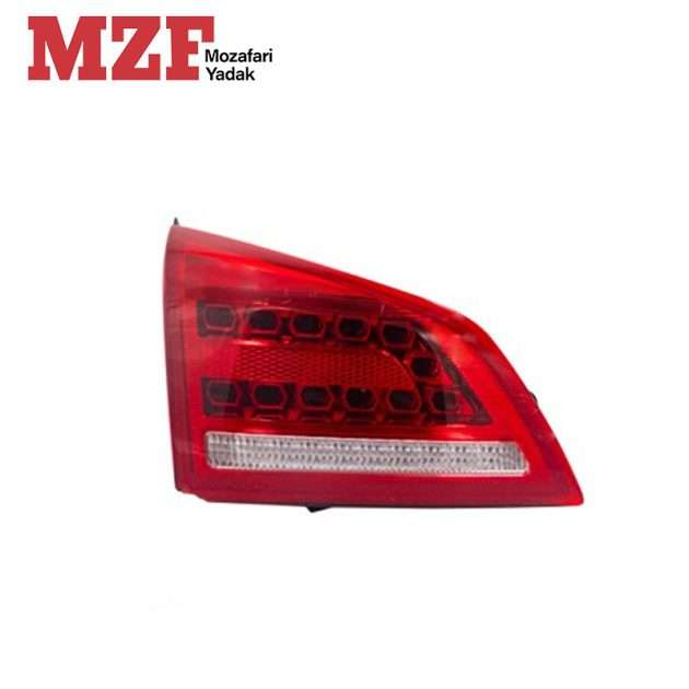 چراغ خطر روی صندوق عقب چپ جک JAC S5