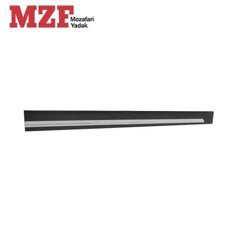 زه درب جلو راست جک JAC S3