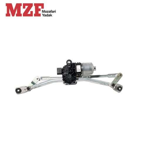 موتور برف پاک کن جک JAC S3