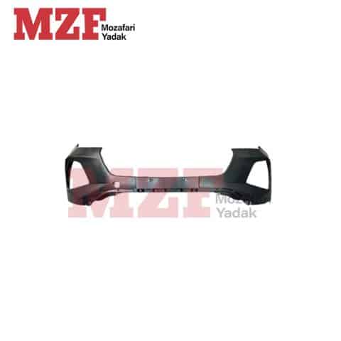 سپر جلو بالایی ام وی ام MVM X55