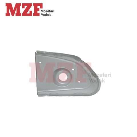 جا چراغی عقب راست جک JAC S5