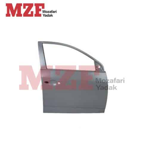 درب جلو راست جک JAC J5