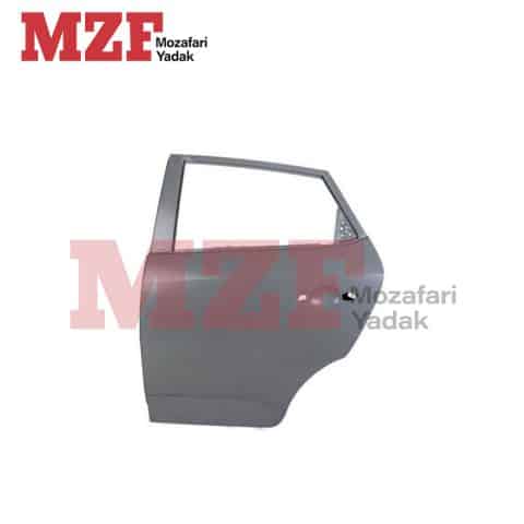 درب عقب چپ جک JAC J5