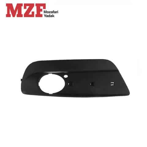 قاب مه شکن جلو راست جک JAC J5