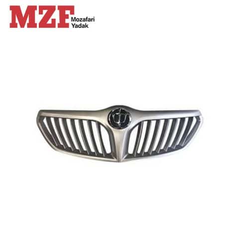 جلو پنجره سپر برلیانس Brilliance H330