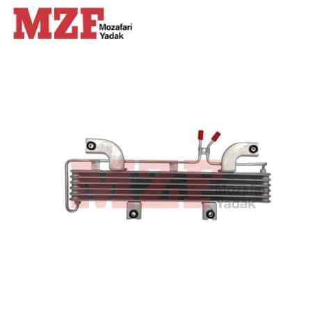 رادیاتور خنک کن روغن گیربكس جک JAC S3