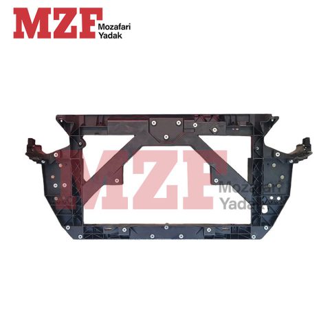 سینی فن جک JAC J4