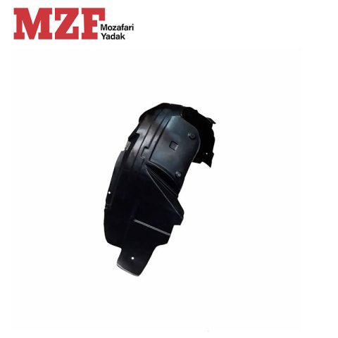 شلگیر عقب چپ جک JAC J4