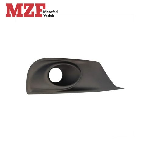 قاب مه شکن جلو راست جک JAC J4