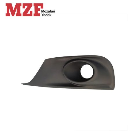 قاب مه شکن جلو چپ جک JAC J4