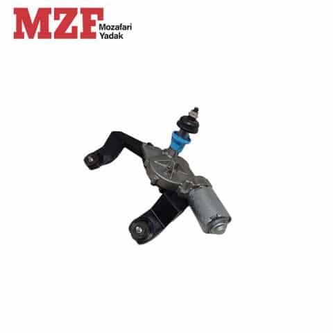 موتور برف پاک کن عقب JAC S5