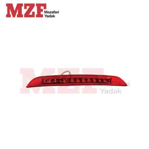 چراغ ترمز سوم جک JAC S3