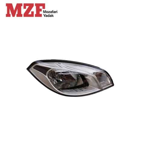 چراغ جلو راست برلیانس Brilliance H330