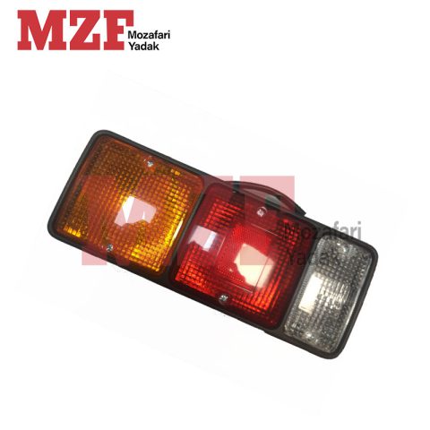 چراغ خطر عقب چپ کامیونت هیوندا مایتی Hyundai