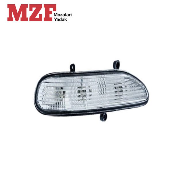 چراغ راهنما آینه بغل راست لیفان 620 Lifan