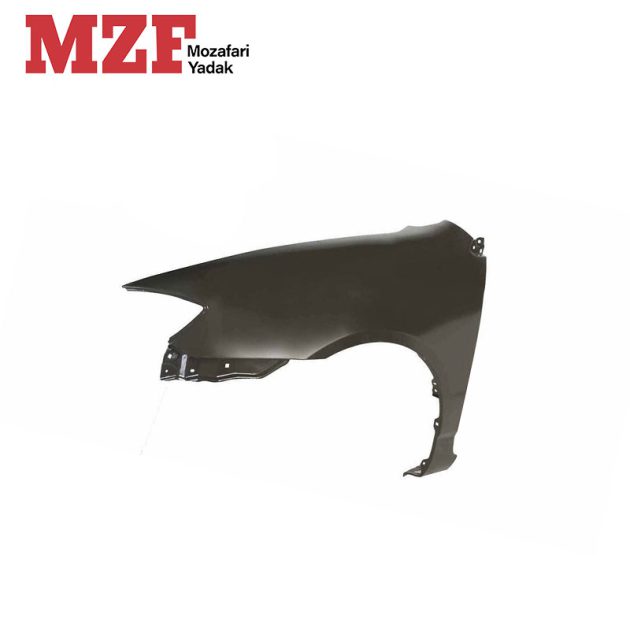 گلگیر جلو چپ لیفان 620 Lifan