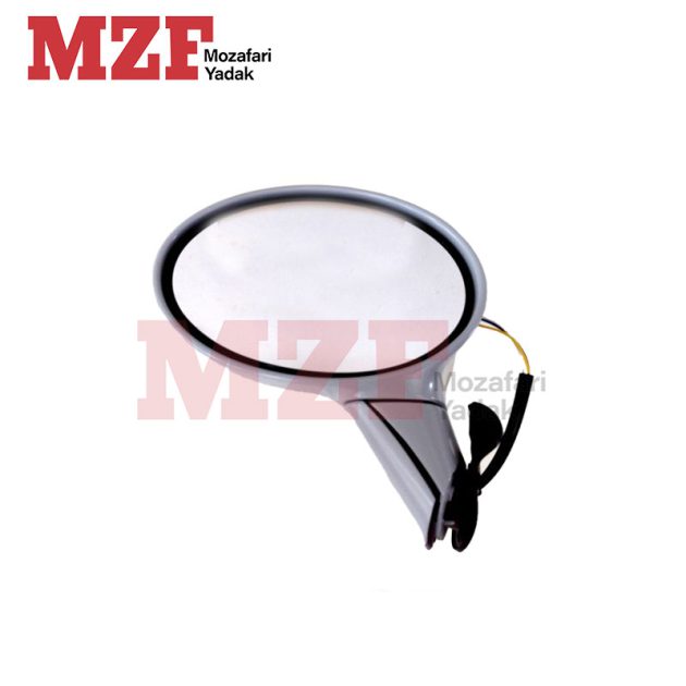 آینه بغل چپ ام وی ام MVM 110
