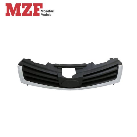 جلو پنجره سپر ام وی ام MVM 315