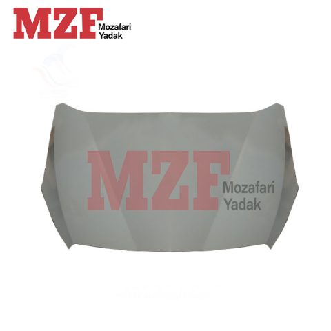 درب موتور (کاپوت) برلیانس Brilliance H220