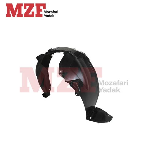 شلگیر جلو راست ام وی ام MVM 315