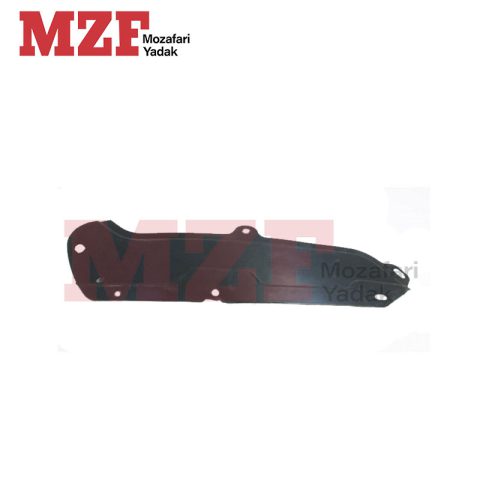 شلگیر عقب راست ام وی ام MVM 315
