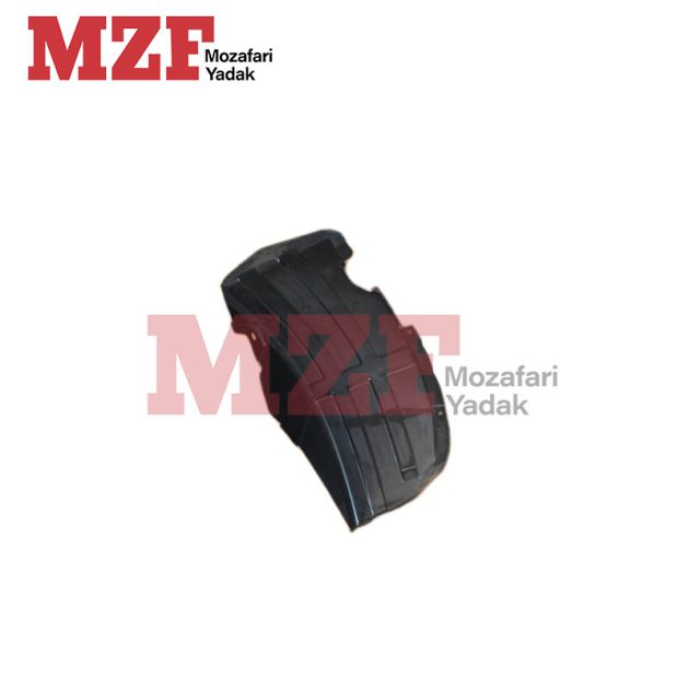 شلگیر عقب چپ ام وی ام MVM 110s