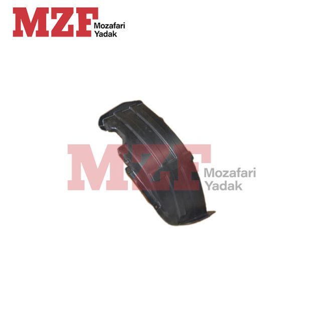 شلگیر عقب چپ ام وی ام MVM 110s