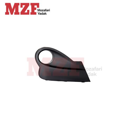 قاب مه شکن جلو راست ام وی ام MVM 110s