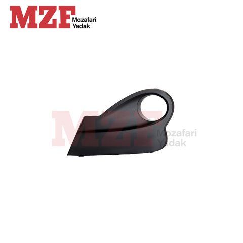 قاب مه شکن جلو چپ ام وی ام MVM 110s