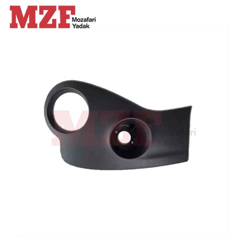 قاب مه شکن عقب چپ ام وی ام MVM 110s