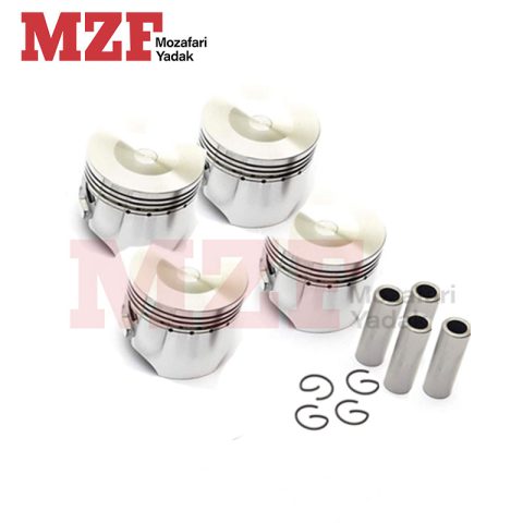 پیستون ام وی ام MVM 550