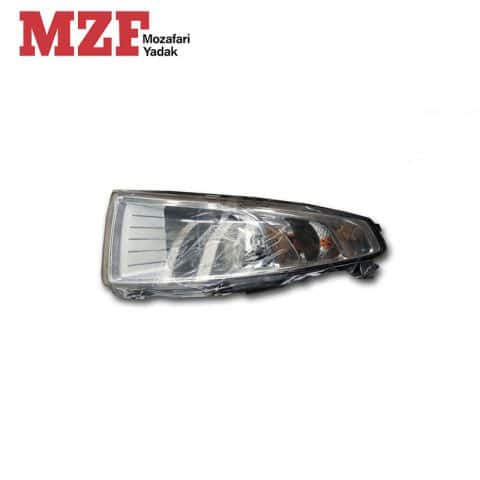 چراغ جلو راست برلیانس Brilliance H220