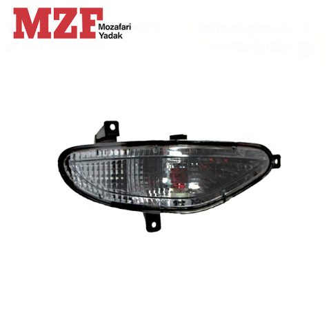 چراغ دنده عقب چپ برلیانس Brilliance H330
