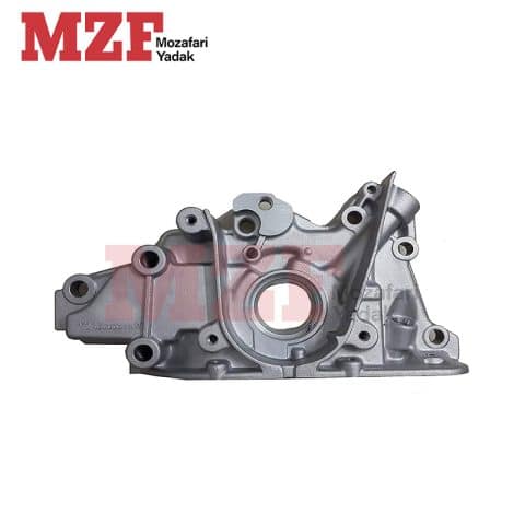 اویل پمپ ام وی ام MVM 110