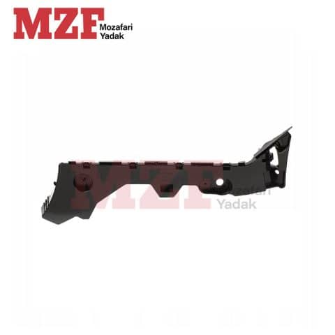 براکت سپر عقب راست مزدا 3 نیو