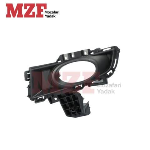 قاب پروژکتور جلو راست مزدا 3 قدیم تیپ 1
