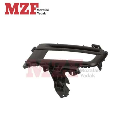 قاب پروژکتور جلو راست مزدا 3 قدیم تیپ 3