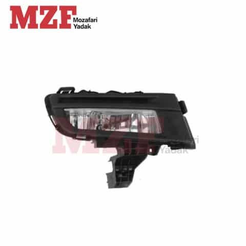 پروژکتور جلو چپ مزدا 3 قدیم تیپ 3