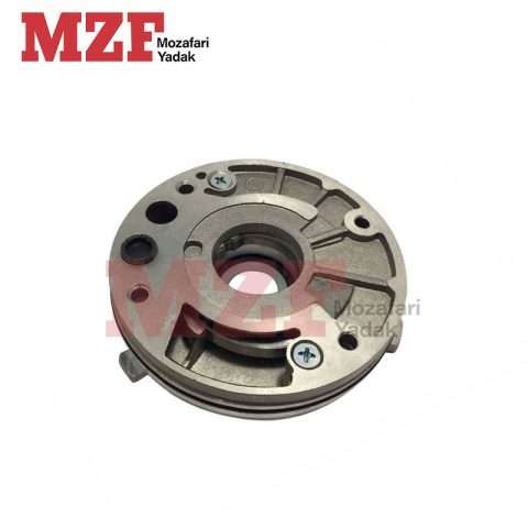 اویل پمپ ام وی ام MVM 530