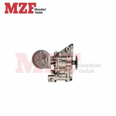 اویل پمپ دانگ فنگ H30 کراس