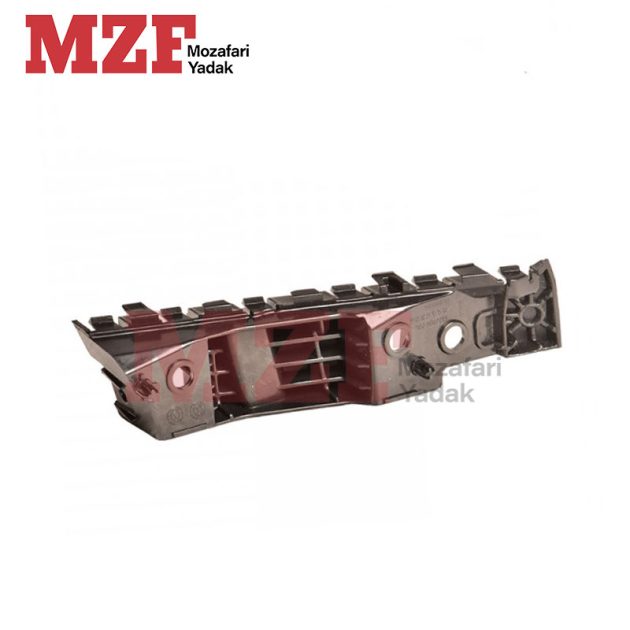 براکت سپر جلو چپ ام وی ام MVM X22