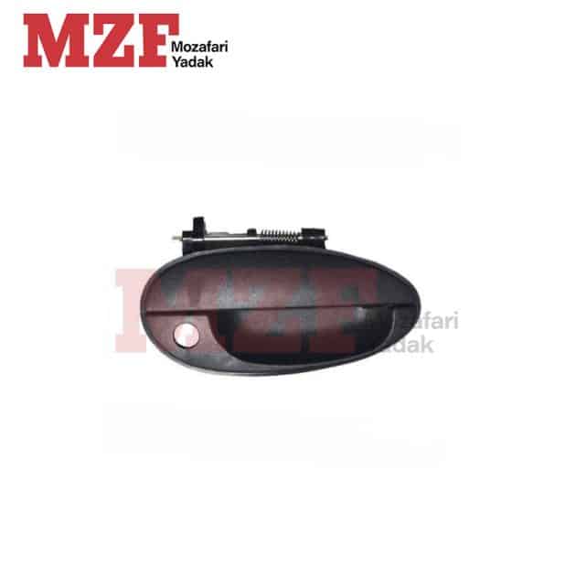 دستگیره بیرونی جلو راست ام وی ام MVM 110